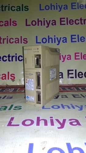 यास्कावा सर्वो ड्राइव