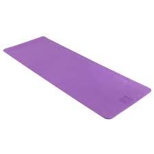 Yoga Mat - Pvc Material, 0.4x173x61 Cm | Thick Anti-skid Design, Non-slip Bottom For Enhanced Stability And Comfort