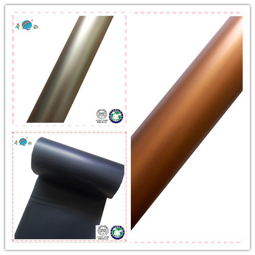 मैट फिल्म मैट पन्नी