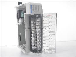 Fiber Allen Bradley 1769-iq16