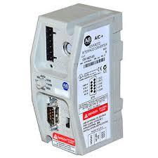 Fiber Allen Bradley 1761-net-aic