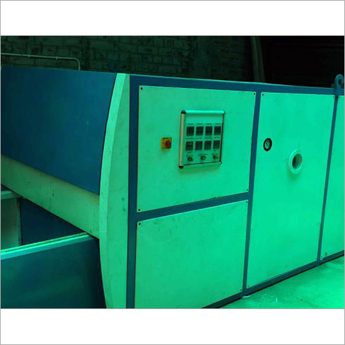 दरवाजों की मेम्ब्रेन मशीन