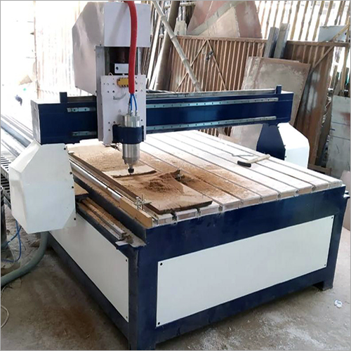 CNC Router Machine