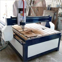 Cnc Router Machine