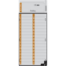 Allen Bradley 1769-if8 - Fiber Material, Used And Spare Component | Versatile Application In Automation Systems