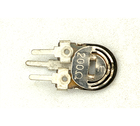 वर्टिकल प्रीसेट उपयोग: इलेक्ट्रॉनिक्स