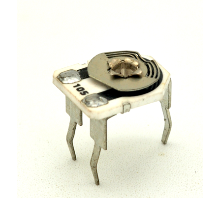 सिरेमिक प्रीसेट क्षैतिज उपयोग: इलेक्ट्रॉनिक्स