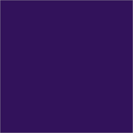 Pigment Violet 3 Application: For Textile