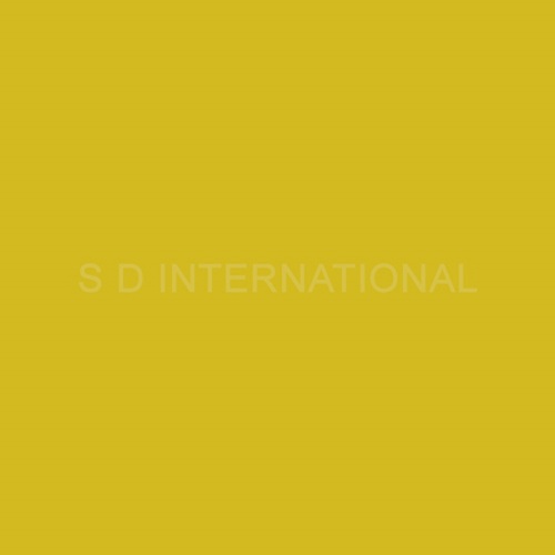 Pigment Yellow 151 Application: For Use In Plastic