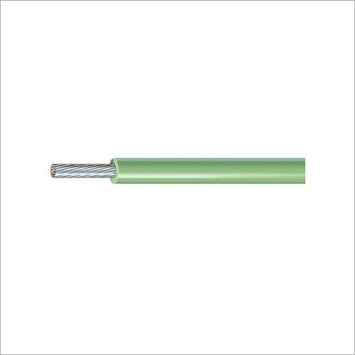 PTFE Double Layer Wires