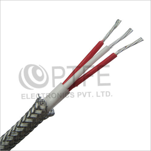 Rtd Compensating Cable