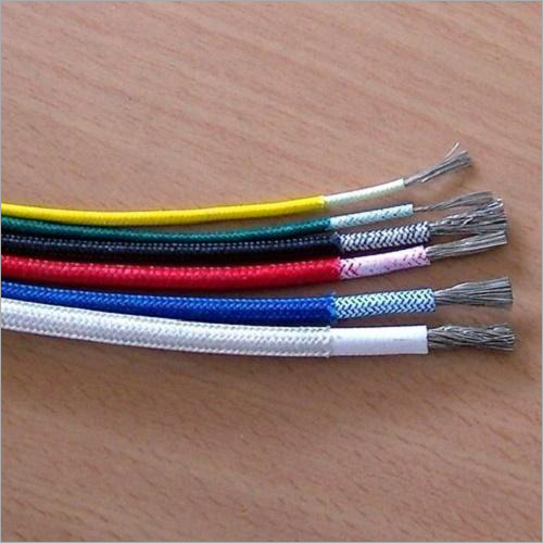 Heat Resistant Wire