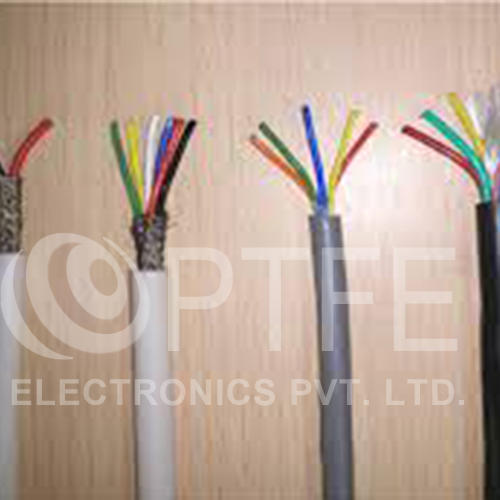 High Voltage Silicone Rubber Wire
