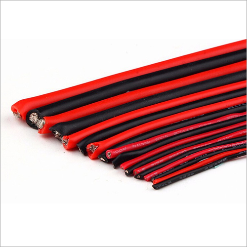 Automobile Silicone Wire
