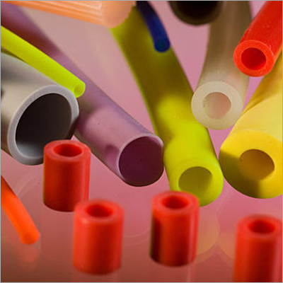 सिलिकॉन रबर ट्यूब