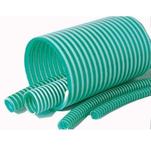 Suction Hose Pipe