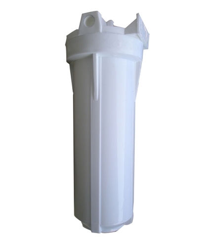 Pre Filter Housing - Plastic, 10-20 Inch | Life and Trouble Free Performance