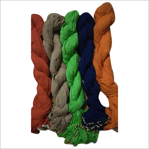 फैंसी दुपट्टा