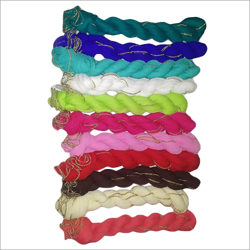 डिजाइनर दुपट्टा