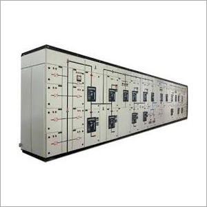 पीसीसी पैनल