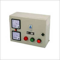 MCB नियंत्रण पैनल