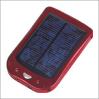 Solar Charger