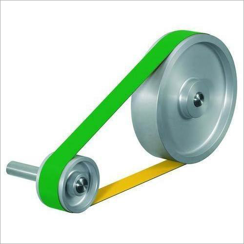 नायलॉन फ्लैट बेल्ट