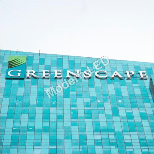 LED Sign Board - Aluminum, Customizable Dimensions | SMD Technology, 1000 Nits Brightness, Low Power Consumption, IP65 Rating, 1 Year Warranty