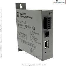 Fiber Allen Bradley Dh-485