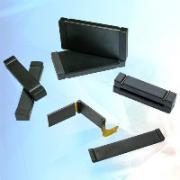 Fs Type Split Ferrite Core For Flat Cable