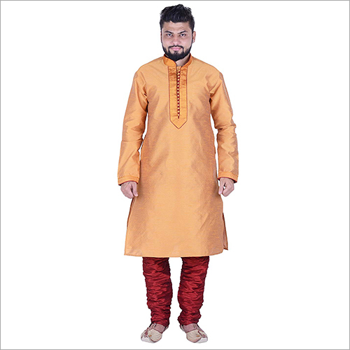 शादी पुरुष कुर्ता पायजामा
