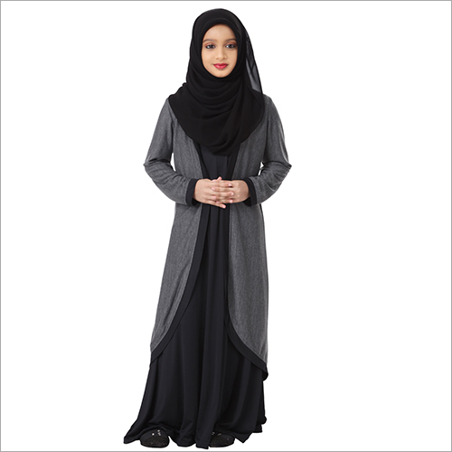 Aneeqa Abaya Gender: Women