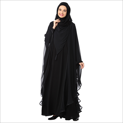 Sulthana Abaya Gender: Women