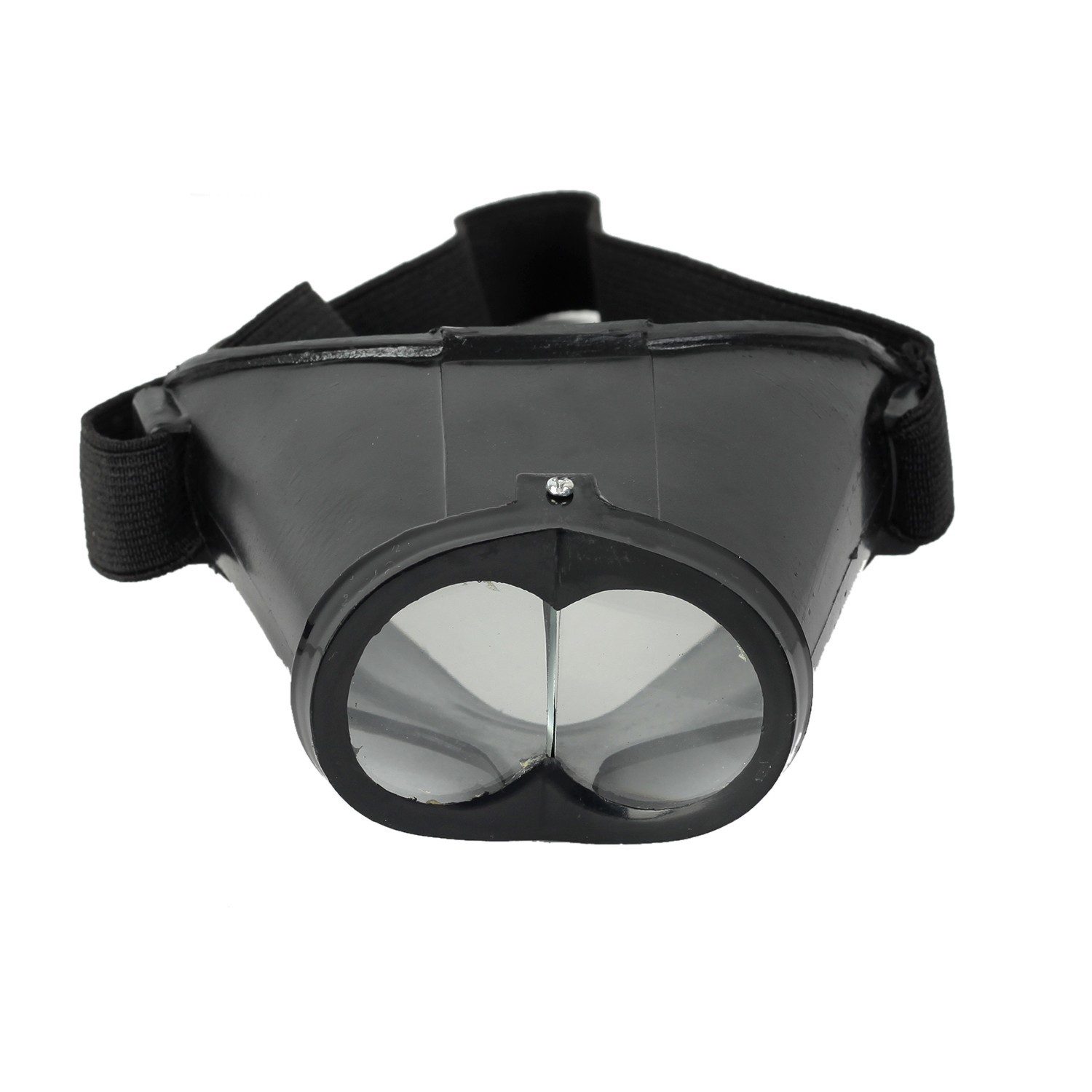 Berger Loupe - Color: Black