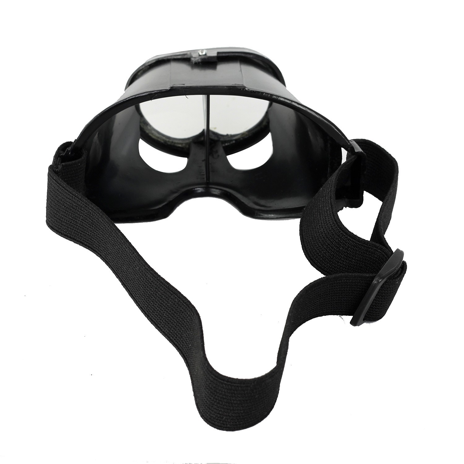 Berger Loupe - Color: Black