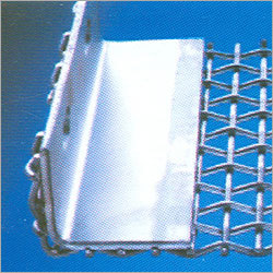 वेल्डेड प्लेट