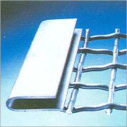 वेल्डेड यू हुक