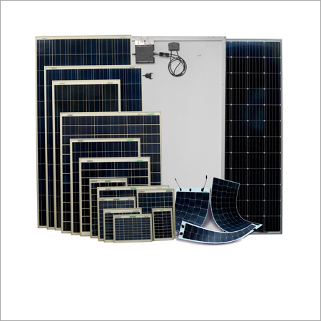 Solar Modules