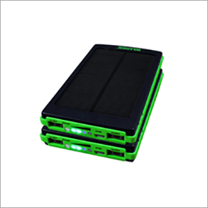 Solar Mobile Charger