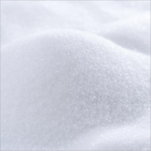 White Sugar