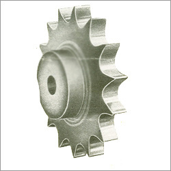 सिंप्लेक्स स्प्रॉकेट