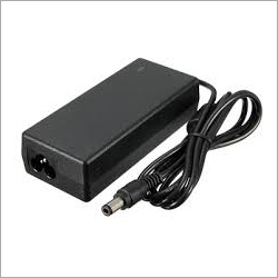 Laptop Adapter - PC Material, 100x40x40mm Dimensions | 19V Output Voltage, 3.5A Power, 1-Year Warranty, 100g Weight, 100V to 275Vac Voltage Range