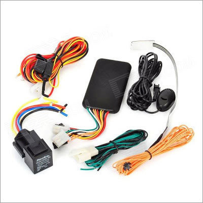 Gps Mini Tracker Usage: Automotive