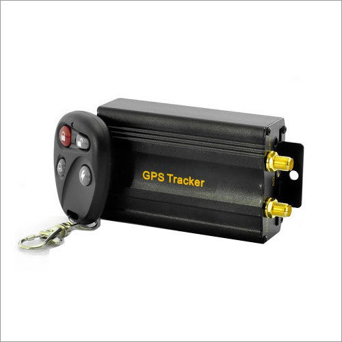 Vehicle GPS System - Premium Quality Materials, 100-250 Grams Weight | Optimum Performance, Easy to Operate, Prolonged Service Life