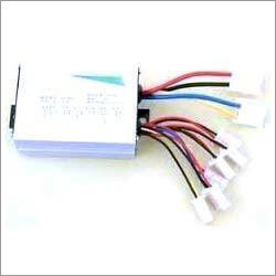 इलेक्ट्रिक स्पीड गवर्नर