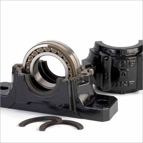 Pillar Block Bearing