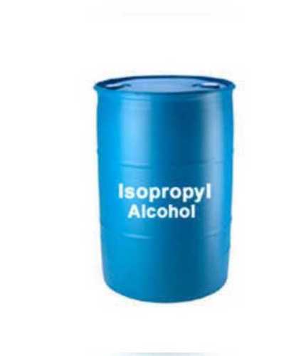 Isopropyl Alcohol