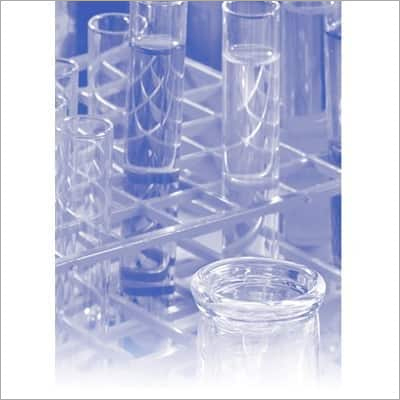 Methyl Isobutyl Ketone Chemical