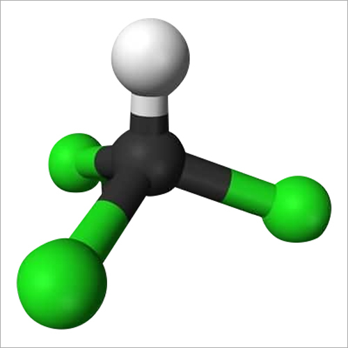 Chloroform