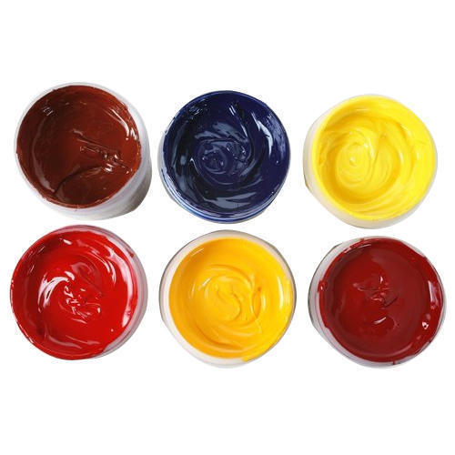 प्रिंटिंग डाईज